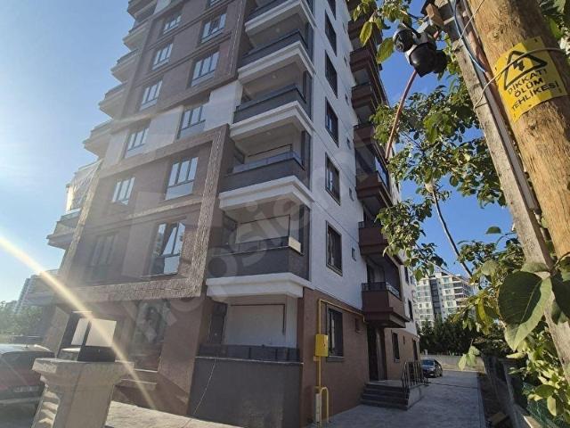 Samsun, İlkadım içerisinde satılık mülk