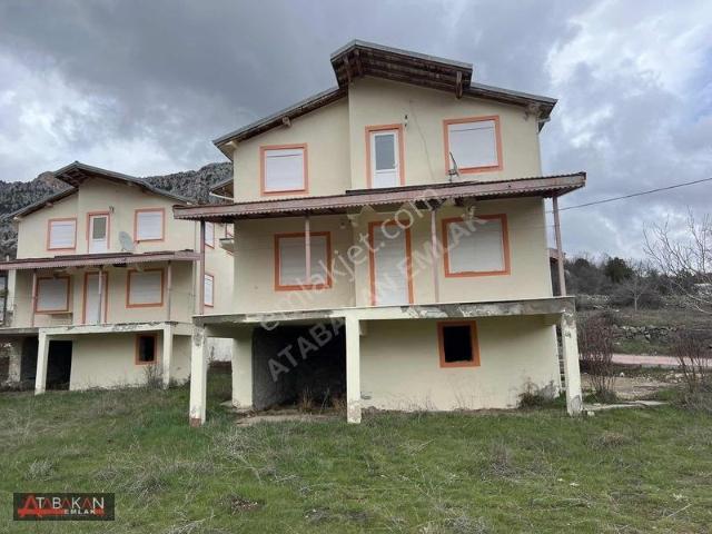 Derebucak, Konya içerisinde satılık Villa
