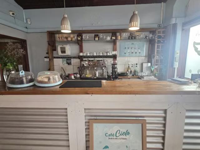 Local Comercial en venta en Chorrillos, Valparaíso