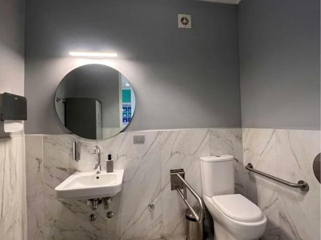 Local Comercial en venta en Vergara, Valparaíso