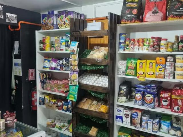 Local Comercial en venta en Villaseca, Metropolitana