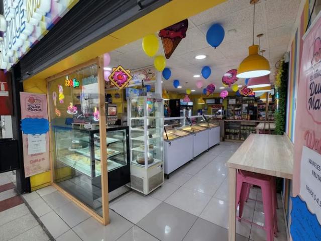 Local Comercial en venta en La Florida, Provincia de Santiago