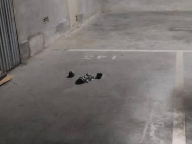 Garaje en venta en Areta, Aiara