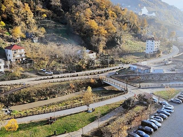 Yıldızlı Mahallesi, Akçaabat içerisinde satılık Arsa