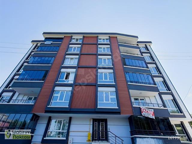 İlkadim, Samsun içerisinde satılık mülk