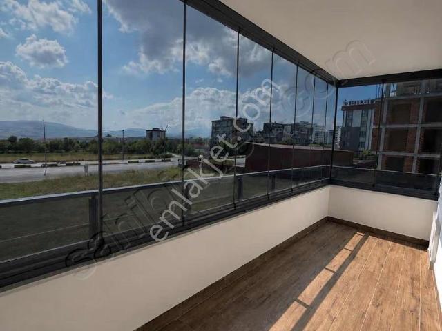 Samsun, İlkadım içerisinde kiralık mülk