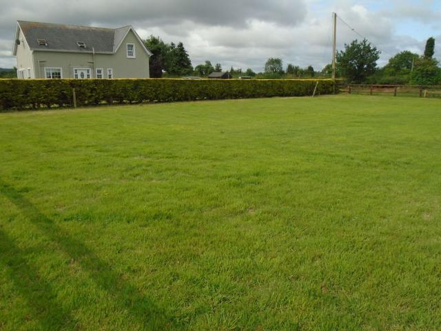 Farm for sale in Durrow