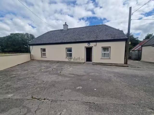 House to rent