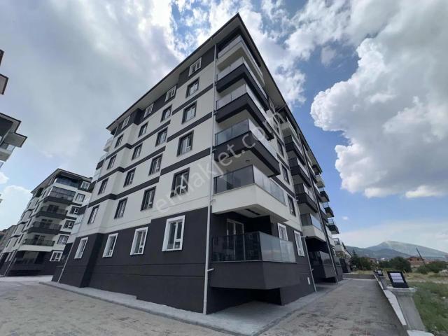 Isparta içerisinde satılık mülk