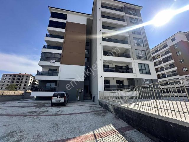 Isparta içerisinde satılık mülk