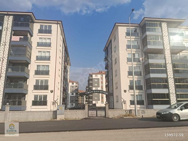 Isparta içerisinde satılık mülk