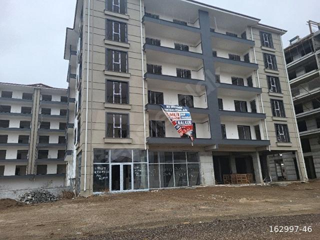 Isparta içerisinde satılık mülk