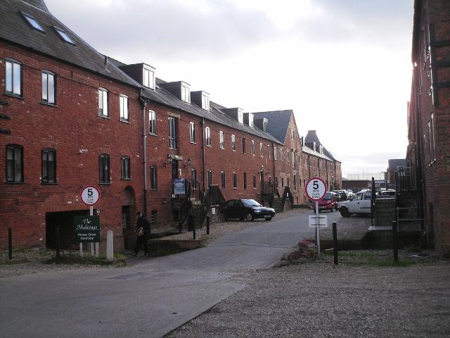 Studio for rent in East Tuddenham, Norfolk