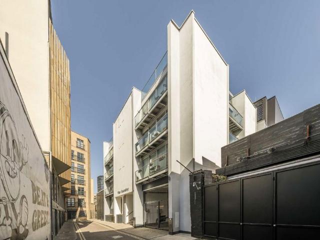 House for rent in Shoreditch, Greater London