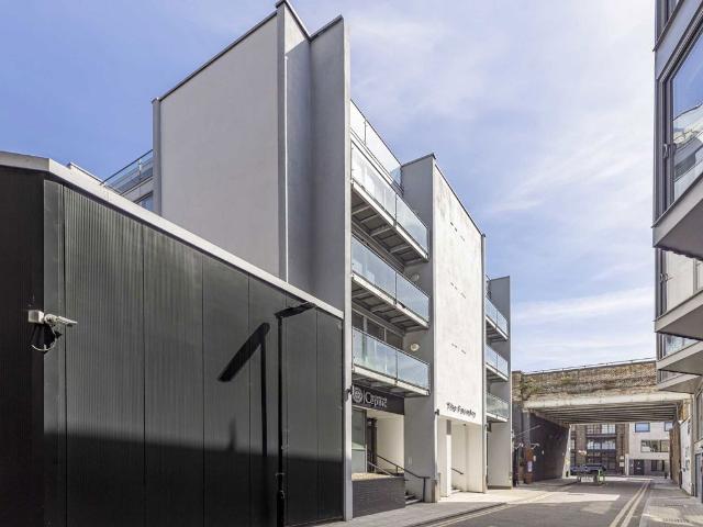 Apartment for rent in Shoreditch, Greater London