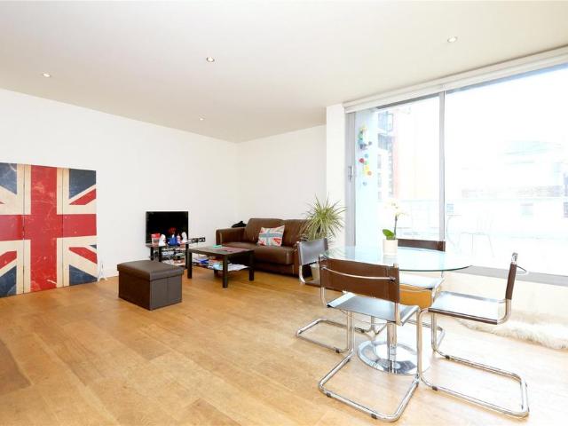 House for rent in Shoreditch, Greater London