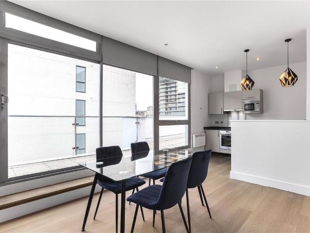 Apartment for rent in Shoreditch, Greater London