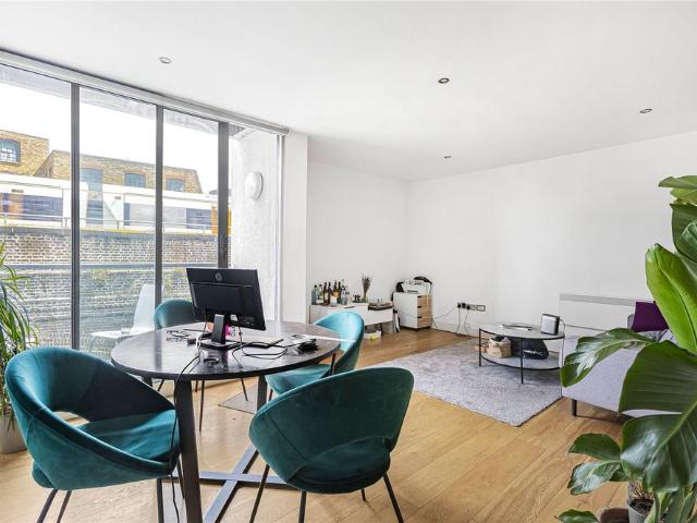 Apartment for rent in London Borough of Hackney, Greater London