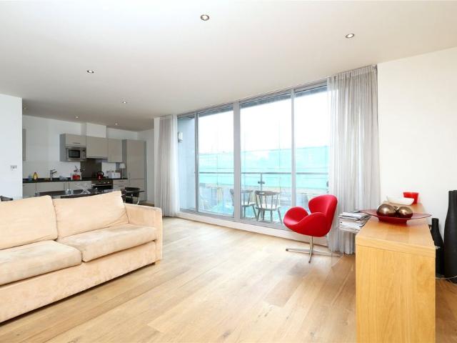 Apartment for rent in London Borough of Hackney, Greater London