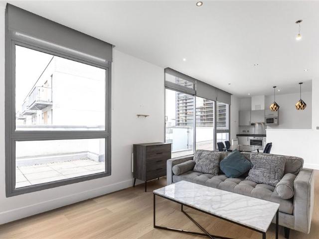 House for rent in Shoreditch, Greater London
