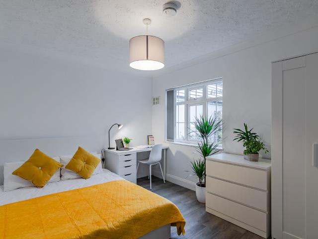 House for rent in Burgh St Peter, Norfolk