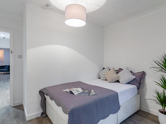 House for rent in Burgh St Peter, Norfolk