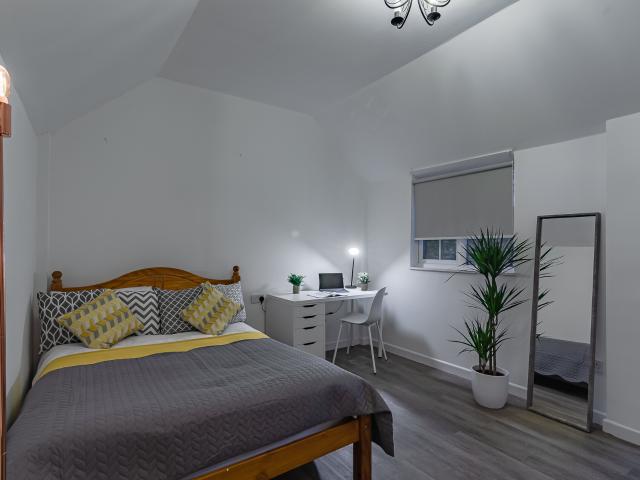 House for rent in Burgh St Peter, Norfolk