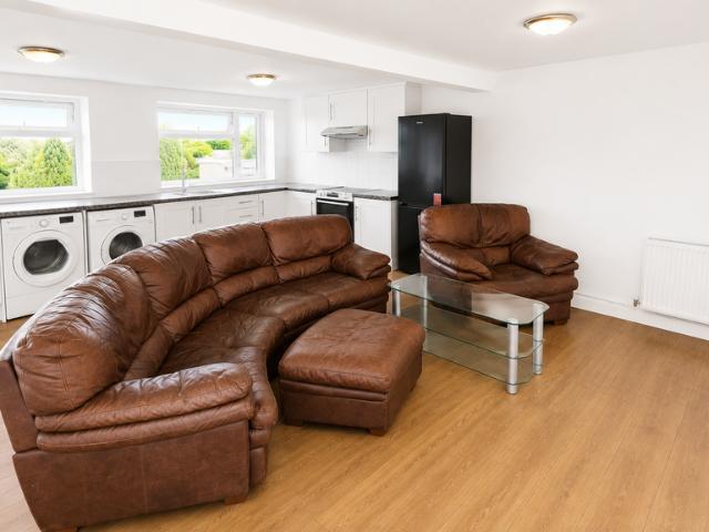 House for rent in North Earlham, East Bank