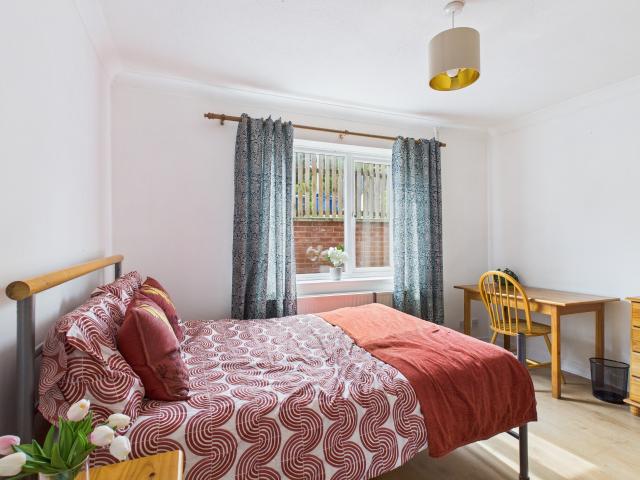 House for rent in Earlham Rise, East Bank