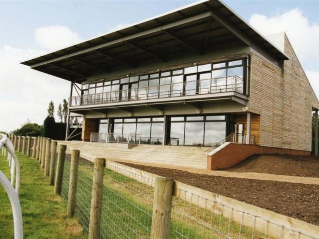 House for rent in Hempton, Comers