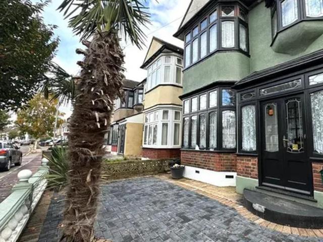 House for rent in Greater London