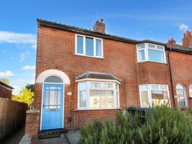 House for sale in Earlham Rise, East Bank