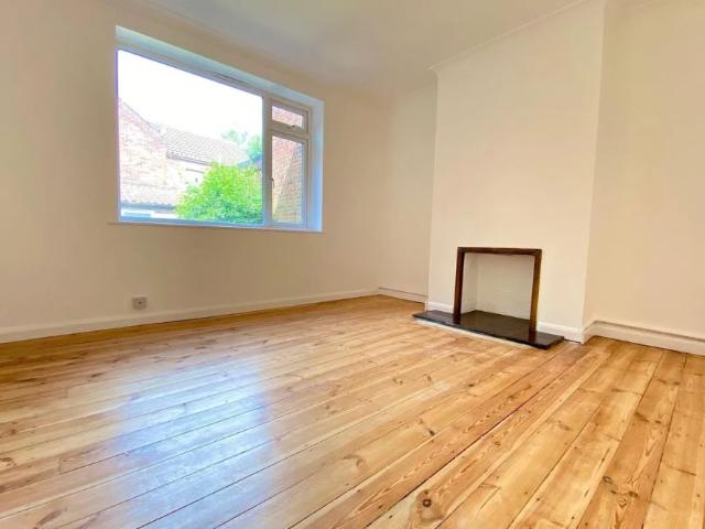 House for rent in Burgh St Peter, Norfolk