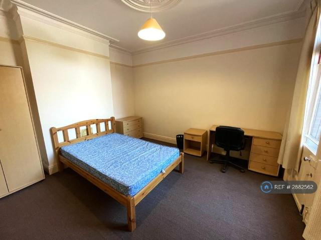 House for rent in Earlham Rise, East Bank