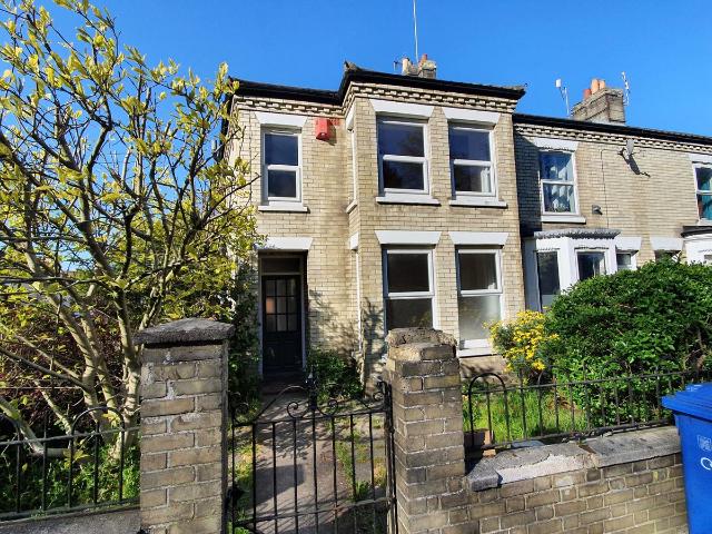 House for rent in Heigham Grove, East Bank
