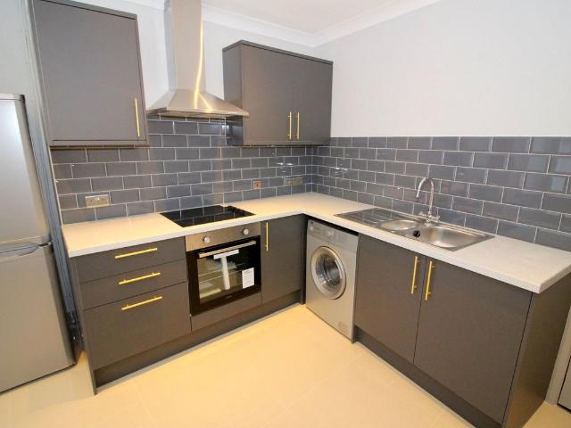 Room for rent in Heigham Grove, East Bank