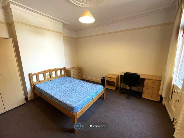 Room for rent in Earlham Rise, East Bank
