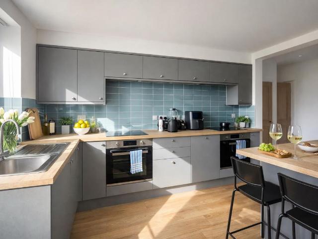 Apartment for rent in North Earlham, East Bank