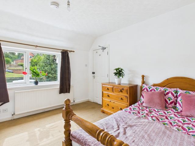 House for rent in North Earlham, East Bank