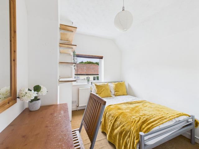House for rent in North Earlham, East Bank