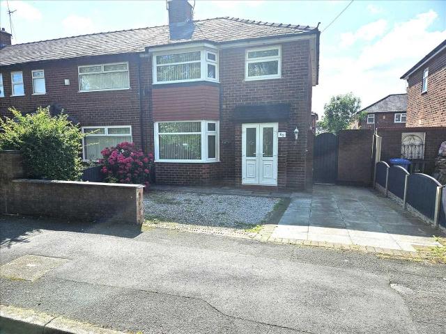 House for rent in Warrington