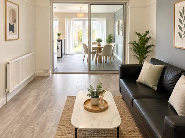 House for rent in Greater London