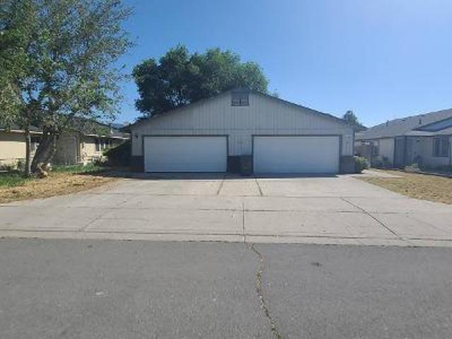 Condo for sale in Susanville, California