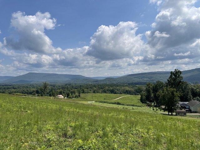 Land for sale in Jasper, East Tennessee