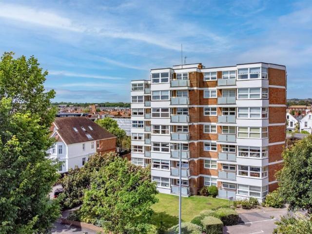 Apartment for rent in Aldrington