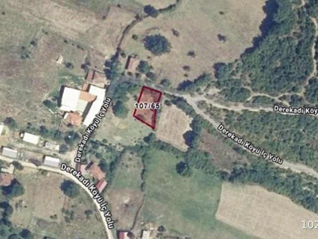Mustafakemalpaşa, Bursa içerisinde satılık Arsa
