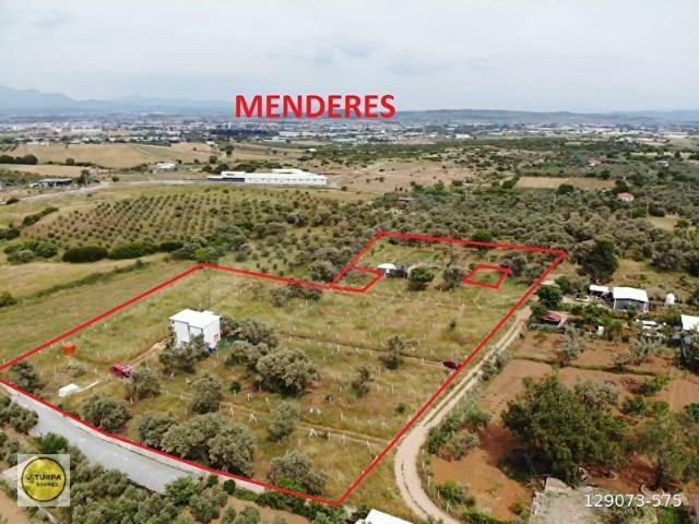 Menderes, İzmir içerisinde satılık mülk