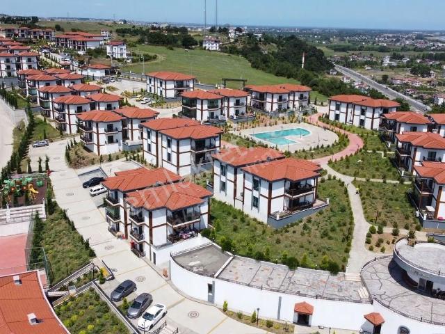 19 Mayis, Samsun içerisinde satılık Arsa