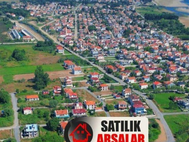 Dereköy, 19 Mayıs içerisinde satılık Arsa
