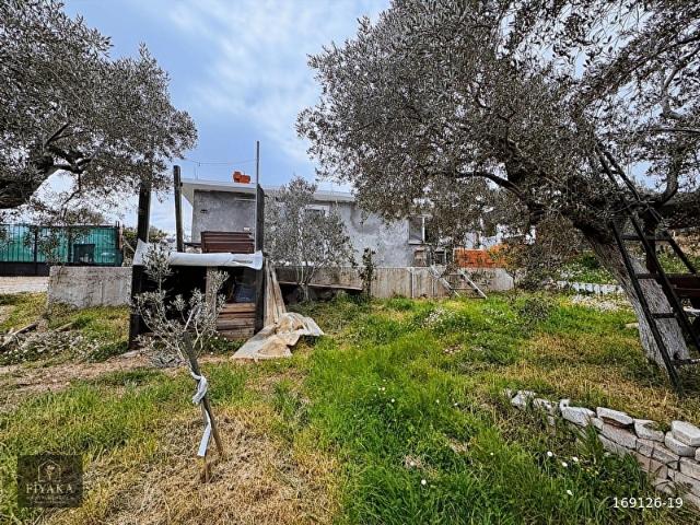 Kemalpaşa, İzmir içerisinde satılık mülk